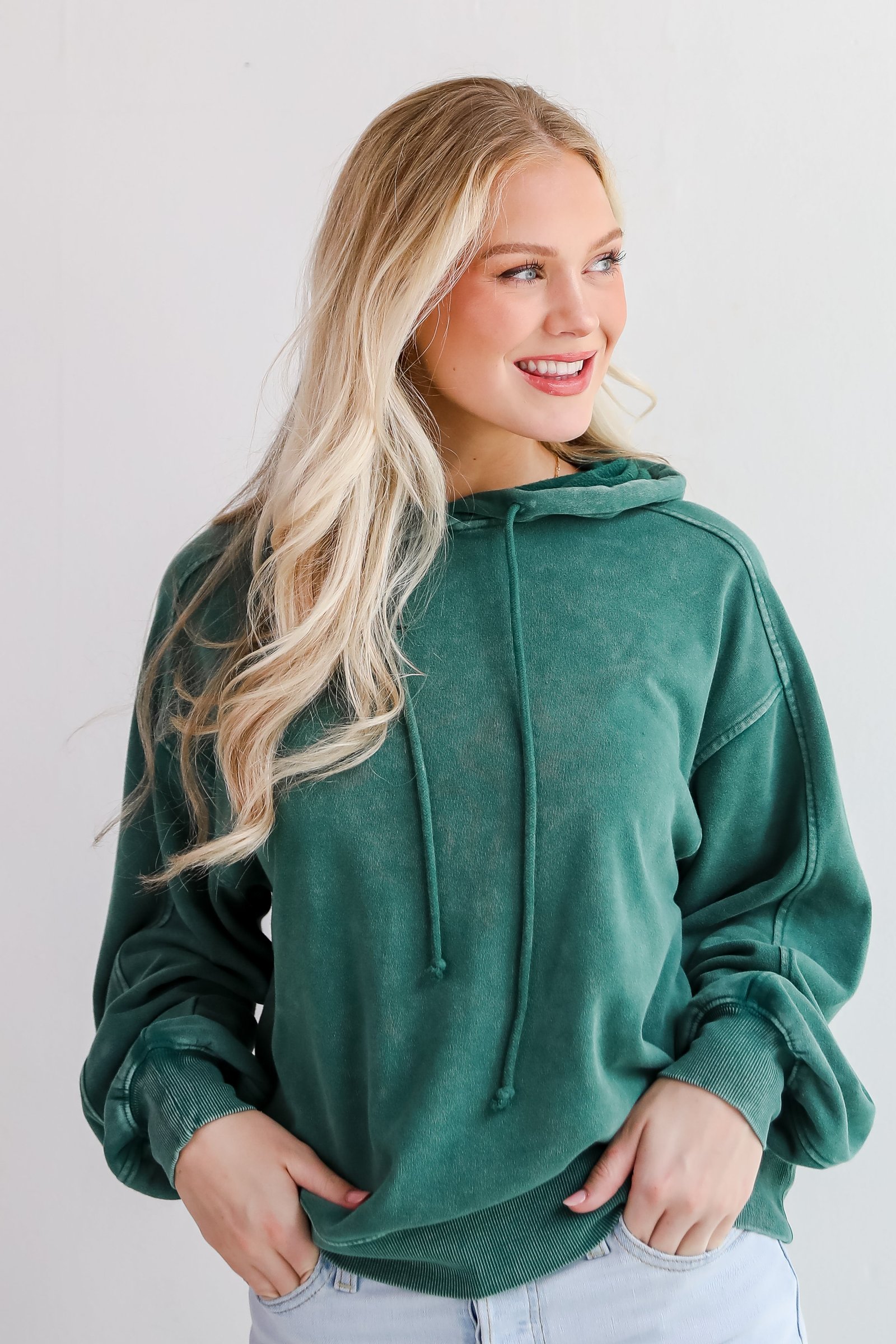 Perfect Lazy Day Hoodie ZT17