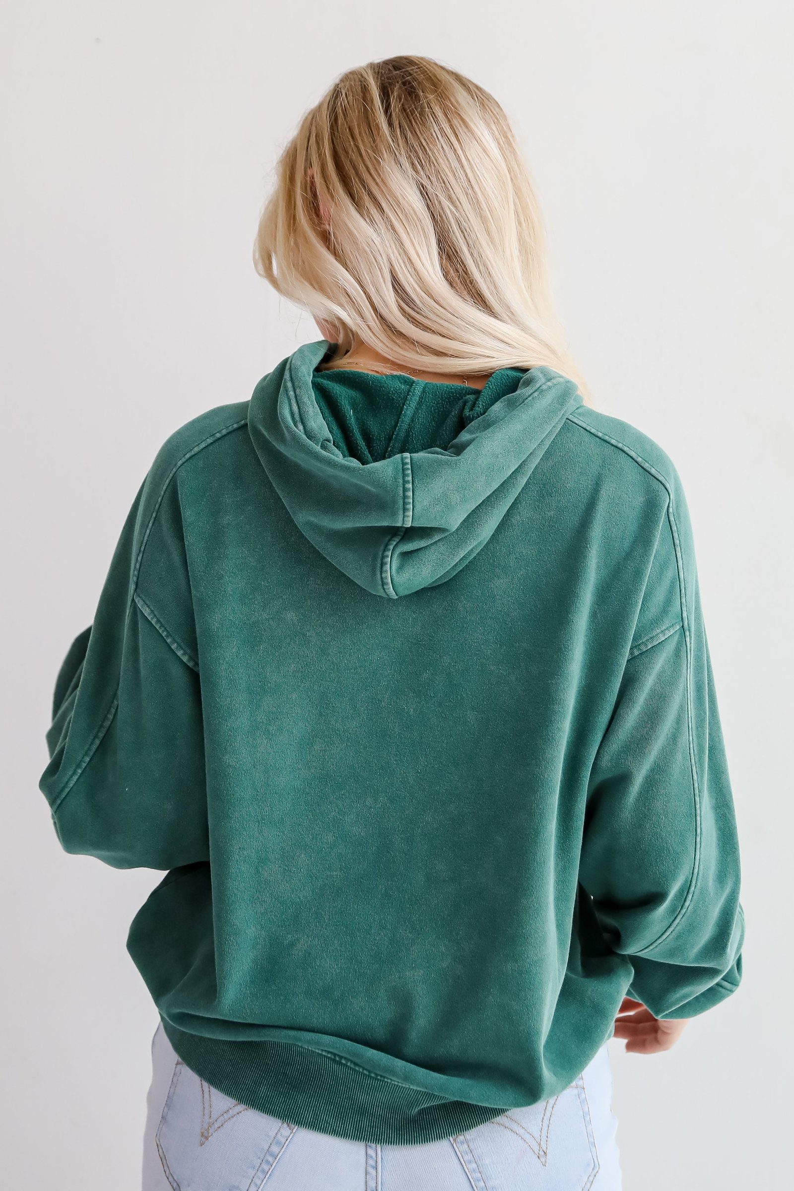 Perfect Lazy Day Hoodie ZT17